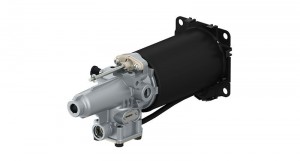 Усилитель сцепления 9700514300 WABCO