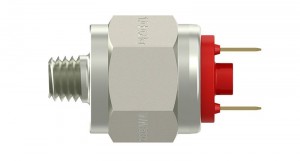 Реле давления 4410140020 WABCO