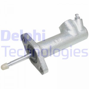Рабочий цилиндр, система сцепления LL45020 DELPHI