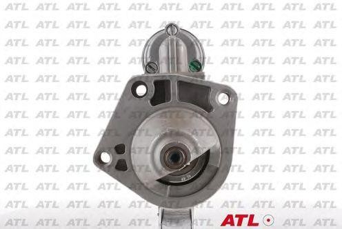 Стартер A74100 ATL DELTA AUTOTECHNIK