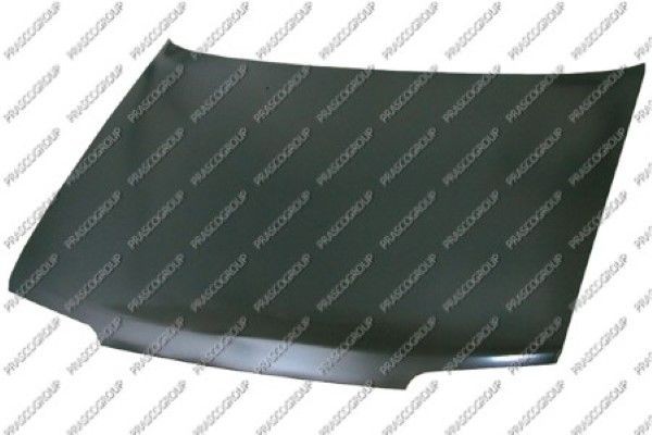 Капот двигателя MZ0113110 PRASCO GROUP