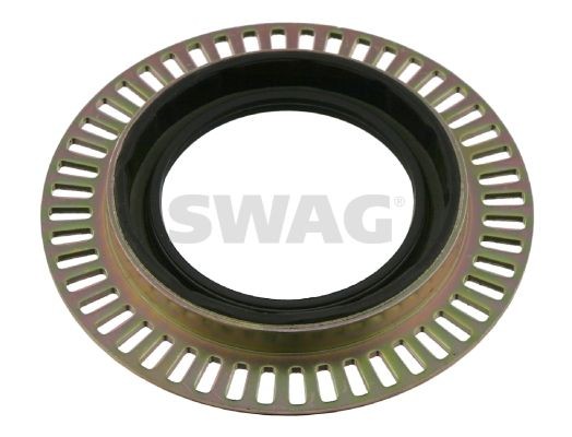 Уплотняющее кольцо вала, планетарная колесная передача 10 92 4994 SWAG