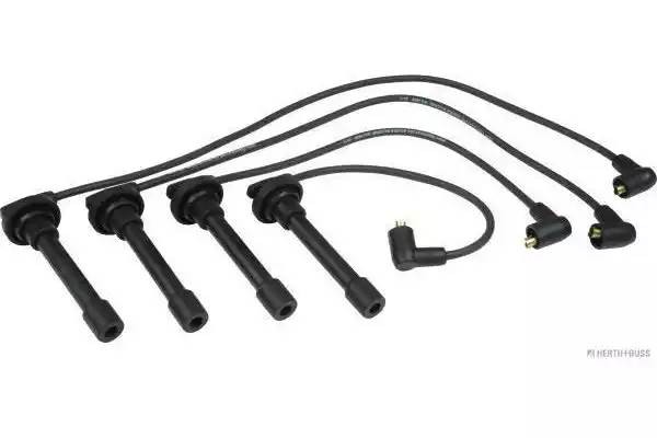 Ккомплект проводов зажигания J5384022 H B JAKOPARTS NIPPARTS