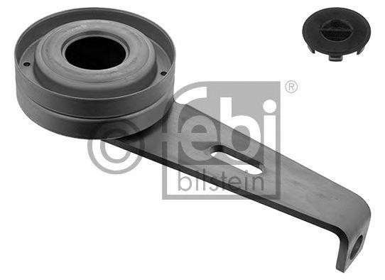 Натяжной ролик, поликлиновой  ремень 04733 FEBI BILSTEIN