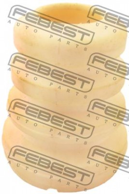 Отбойник с пыльником амортизатора подвески (комплект) TD-TCR20F FEBEST