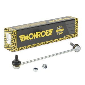 Стабилизатор, ходовая часть L29628 MONROE