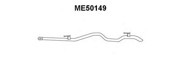 Выпускной трубопровод ME50149 VENEPORTE