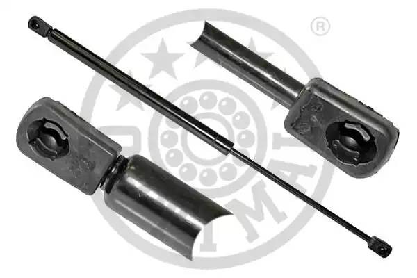 Упругий элемент, капот AG-17510 OPTIMAL