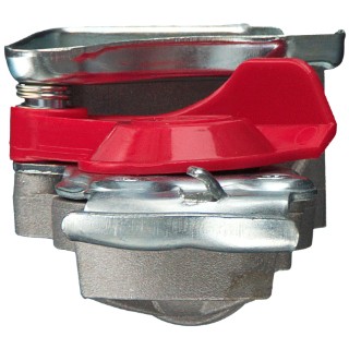 Головка сцепления 06530 FEBI BILSTEIN