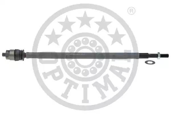 Поперечная рулевая тяга G21067 OPTIMAL