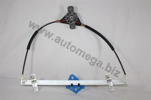 Подъемное устройство для окон 3083704021L0 AUTOMEGA