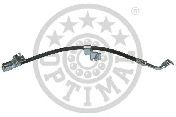 Тормозной шланг BSL627 OPTIMAL
