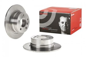 Тормозной диск 08.9859.80 BREMBO
