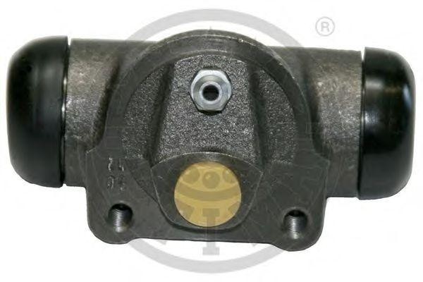 Колесный тормозной цилиндр RZ3492 OPTIMAL