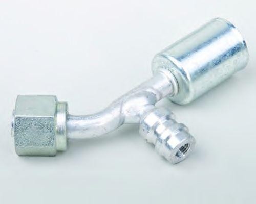Монтажный комплект, кондиционер 8FF351052051 HELLA