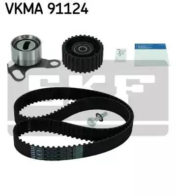 Комплект ремня ГРМ VKMA91124 SKF