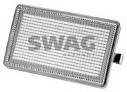 Облицовка, противотуманная фара 30917036 SWAG