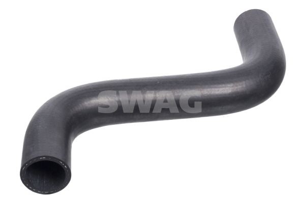 Шланг радиатора 10 91 4009 SWAG