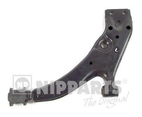 Рычаг независимой подвески колеса, подвеска колеса J4902036 H B JAKOPARTS NIPPARTS