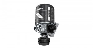 Осушитель воздуха, пневматическая система 4324101040 WABCO