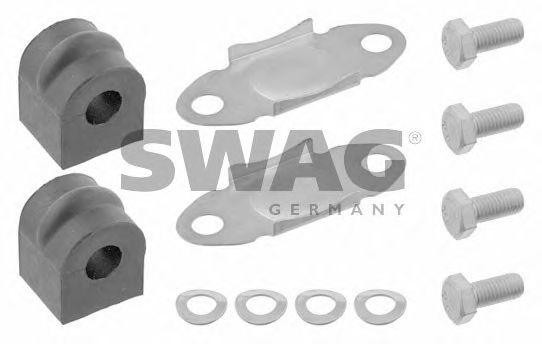 Ремкомплект, подшипник стабилизатора 10790055 SWAG