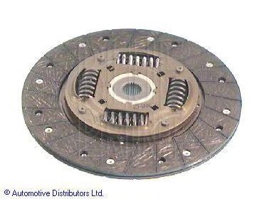 Диск сцепления ADG03136 BLUE PRINT
