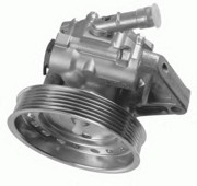 Гидравлический насос, рулевое управление 8001 675 ZF