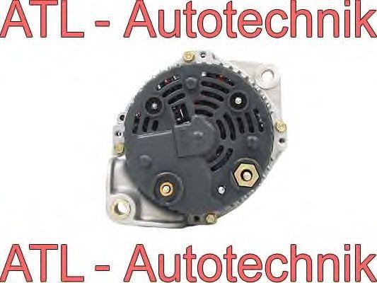 Генератор L64460 ATL DELTA AUTOTECHNIK