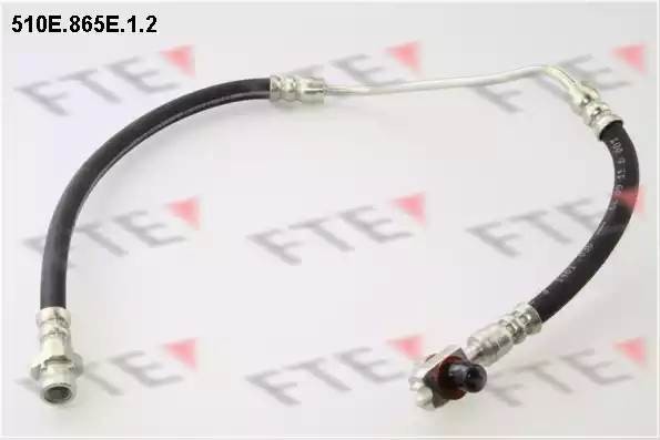 Тормозной шланг 510E.865E.1.2 FTE