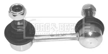 Стойка стабилизатора BDL7103 BORG BECK