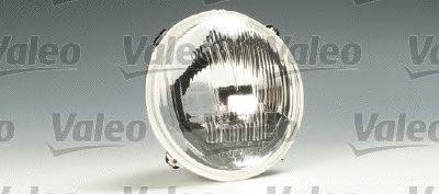 Основная фара 068863 VALEO PHC