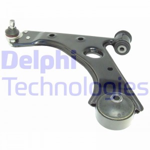 Рычаг независимой подвески колеса, подвеска колеса TC1810 DELPHI
