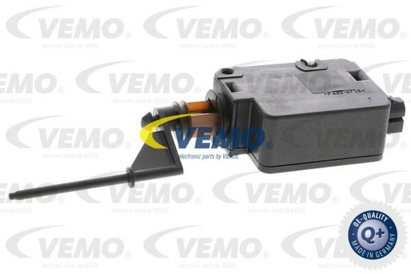 Термостат, охлаждающая жидкость V20-99-1258 VEMO