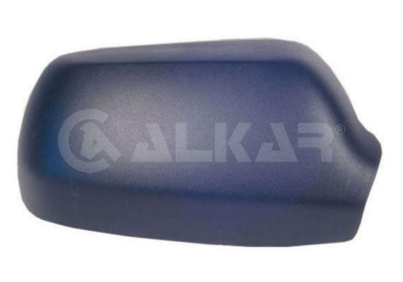 Корпус, наружное зеркало 6344654 ALKAR