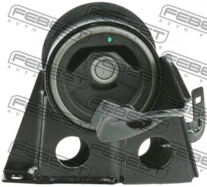 Подушка двигателя NM-070 FEBEST