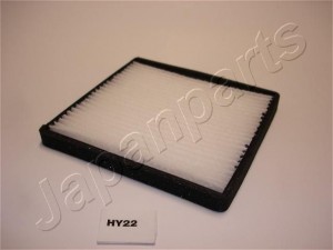 Фильтр, воздух во внутренном пространстве FAA-HY22 JAPAN PARTS GROUP