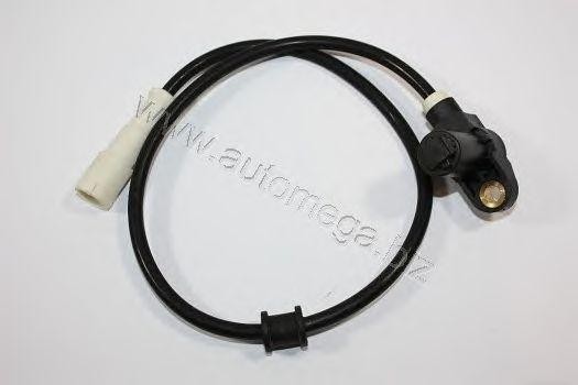 Датчик, частота вращения колеса 3062380429 AUTOMEGA