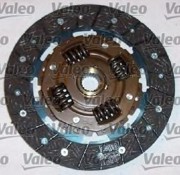 Комплект сцепления 009214 VALEO PHC