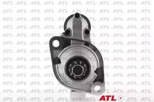 Стартер A 18 040 ATL DELTA AUTOTECHNIK