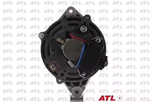 Генератор L32740 ATL DELTA AUTOTECHNIK