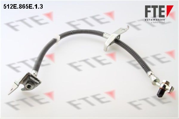 Тормозной шланг 512E865E13 FTE