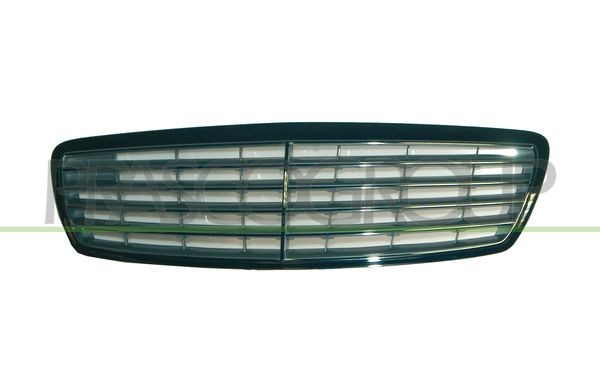 Решетка радиатора ME0392000 PRASCO GROUP