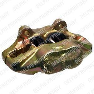 Тормозной суппорт LC6115 DELPHI