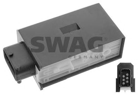 Регулировочный элемент, центральный замок 20 91 8806 SWAG