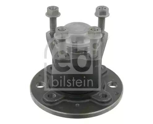 Ступица колеса 02895 FEBI BILSTEIN