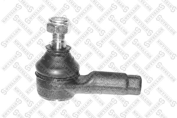 Наконечник рулевой тяги 51-01566-SX STELLOX