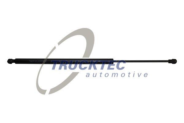 Упругий элемент, крышка багажника / помещения для груза 08.62.015 TRUCKTEC
