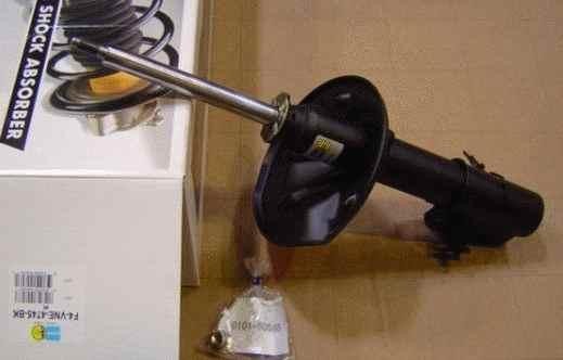Опора амортизатора VNE4745 BILSTEIN