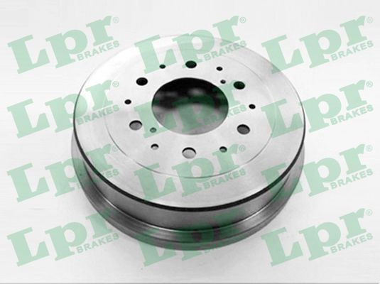 Тормозной барабан 7D0357 LPR