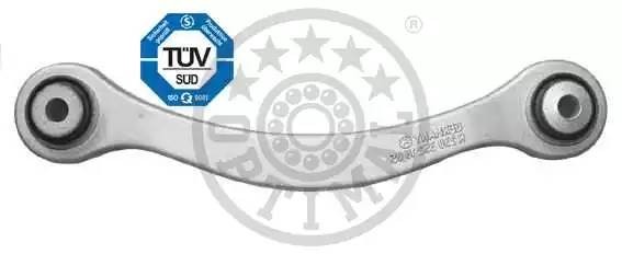 Рычаг независимой подвески колеса, подвеска колеса G5-701 OPTIMAL